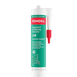 Aquarium & Glazing Silicone 310