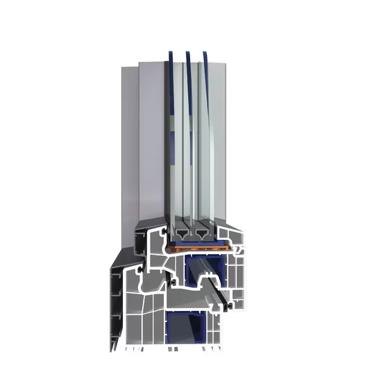 BluEvolution 92 s ALUclip