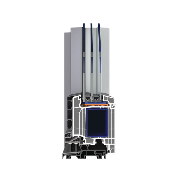 BluEvolution 92 s ALUclip