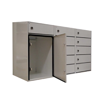 BOX 4 VERTIKAL