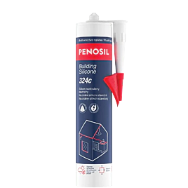 Building Silicone 324 Neutrální silikon stavební