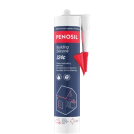 Building Silicone 324 Neutrální silikon stavební