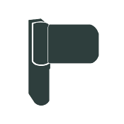Dveřní panty