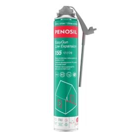 EasyGun Low Expansion 155 celoroční