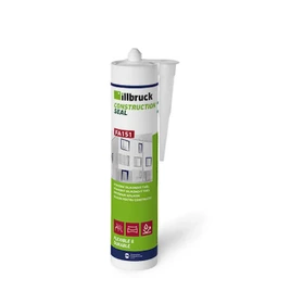 FA151 Neutrální silikonový tmel