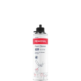 Foam Cleaner 929 Čistič nevytvrzené PU pěny