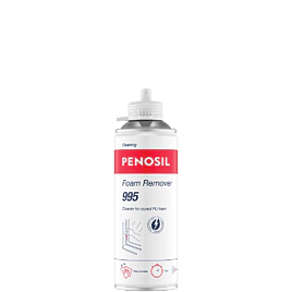 Foam Remover 995 Odstraňovač vytvrzené pěny