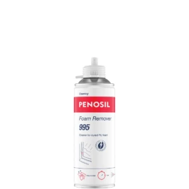 Foam Remover 995 Odstraňovač vytvrzené pěny