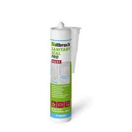 GS231 Sanitární silikonový tmel