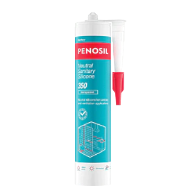 Neutral Sanitary Silicone 350/350c