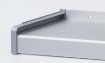 PVC koncovka