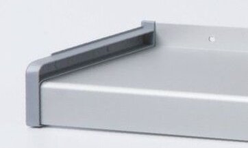 PVC koncovka