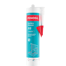 Sanitary Silicone 313/313c