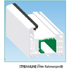 Streamline 7-komorový