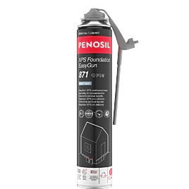 XPS Foundation EasyGun 871